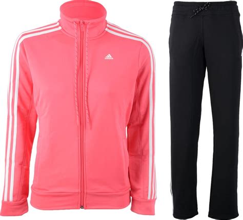 adidas goud trainingspak|Adidas trainingspak dames.